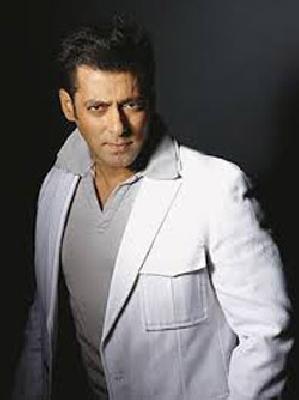 Salman's music demand for shooting | शूटिंगआधीच सलमानच्या म्युझिकला डिमांड Salman's music demand for shooting | शूटिंगआधीच सलमानच्या म्युझिकला डिमांड