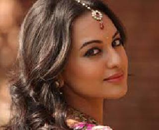 Beautiful 40th Century Sonakshi | ४0 च्या दशकाची सुंदरी सोनाक्षी Beautiful 40th Century Sonakshi | ४0 च्या दशकाची सुंदरी सोनाक्षी