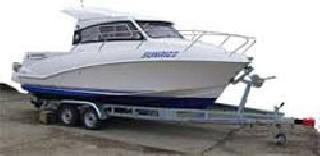 Overflowing trawlers in the state | परराज्यातील ट्रॉलर्सचा उच्छाद Overflowing trawlers in the state | परराज्यातील ट्रॉलर्सचा उच्छाद