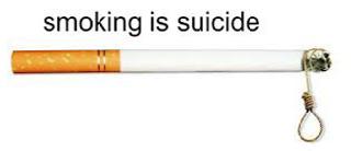 Tobacco has increased the risk of cancer | तंबाखूमुळे कॅन्सरचे प्रमाण वाढले