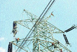 Aurangabad's power will increase! | औरंगाबादची ‘पॉवर’ वाढणार!