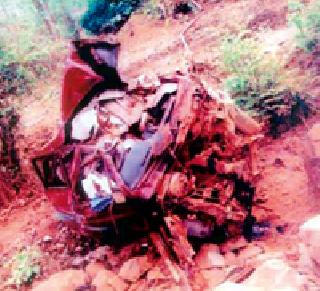 Even after nine years, Beverto wounds the wounds of the killings | नऊ वर्षानंतरही बेवारटोला हत्याकांडाच्या जखमा ओल्या