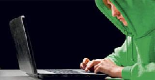 Ethical Hacker | एथिकल हॅकर Ethical Hacker | एथिकल हॅकर