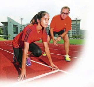 Sports Psychologist - The closest friend to always keep players on the 'field' | स्पोर्ट्स सायकॉलॉजिस्ट - खेळाडूंना कायम ‘मैदानावर’ ठेवणारा जवळचा मित्र Sports Psychologist - The closest friend to always keep players on the 'field' | स्पोर्ट्स सायकॉलॉजिस्ट - खेळाडूंना कायम ‘मैदानावर’ ठेवणारा जवळचा मित्र