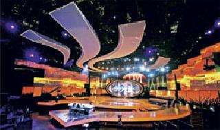 Set Designers - Realizing the New World | सेट डिझाइनर - नवी दुनिया साकारणारे Set Designers - Realizing the New World | सेट डिझाइनर - नवी दुनिया साकारणारे