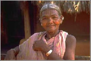 Tribal hunger in the food security scheme | अन्न सुरक्षा योजनेत आदिवासी उपाशी