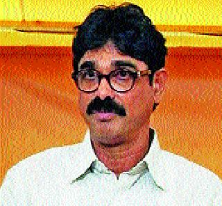 Modi wave will not work in the Assembly | विधानसभेला मोदी लाट चालणार नाही Modi wave will not work in the Assembly | विधानसभेला मोदी लाट चालणार नाही