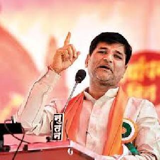 Action for the demand of giving justice to Maratha community | मराठा समाजाला न्याय देण्याच्या मागणीमुळे कारवाई