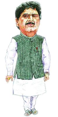 From Nathra to Delhi, Beed | नाथ्रा ते दिल्ली व्हाया बीड