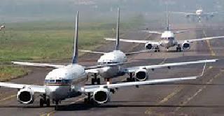 The possibility of war flames in aircraft companies | विमान कंपन्यांत दर युद्ध भडकण्याची शक्यता