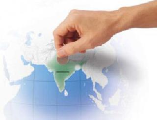 India favors foreign financial institutions in Asia | परकीय वित्तसंस्थांची आशियात भारताला पसंती