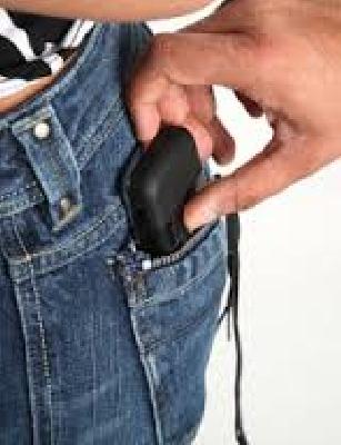 Mobile brothels 'break' | मोबाइल चोरट्यांना ‘ब्रेक’ Mobile brothels 'break' | मोबाइल चोरट्यांना ‘ब्रेक’