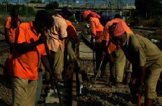 Central Railway Mega Block on Kurla-Vashi Road | कुर्ला-वाशी मार्गावर मध्य रेल्वेचा मेगाब्लॉक