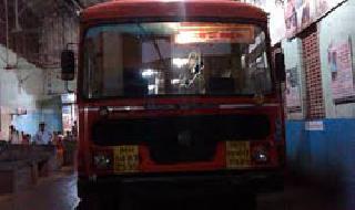 From 1st June, ST will be costlier | १ जूनपासून एसटी महागणार From 1st June, ST will be costlier | १ जूनपासून एसटी महागणार