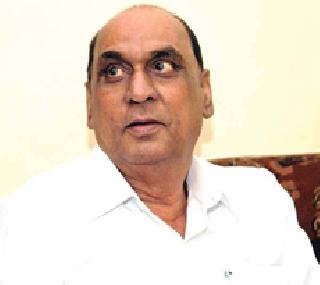 Datta Meghe on the way to BJP! | दत्ता मेघे भाजपाच्या वाटेवर!