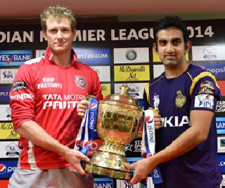 Who is the seventh family 'King'? | सातव्या पर्वाचा ‘किंग’ कोण?