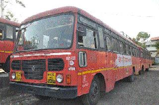 Today's ST's 66th Birthday | आज एस.टी.चा ६६ वा वाढदिवस