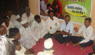 Empowerment of farmers through 'Smile' | ‘स्मित’च्या माध्यमातून शेतकर्‍यांचे प्रबोधन