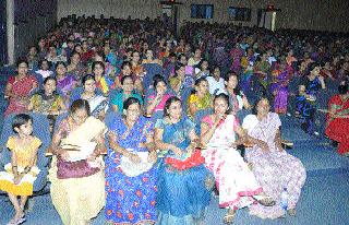 Tips from 'we eat' | ‘आम्ही खवय्ये’तून सखींना टिप्स