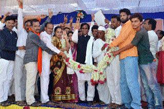 'Preparation of Action Plan' | ‘कृती आराखडा तयार करणार’ 'Preparation of Action Plan' | ‘कृती आराखडा तयार करणार’