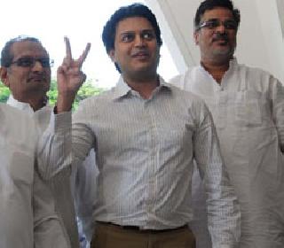 Today's extension of cabinet in the state | राज्यातील मंत्रिमंडळाचा आज विस्तार