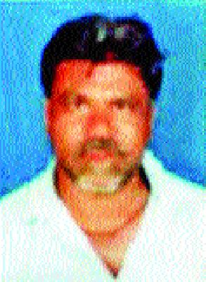 Kaka's murder by a nephew | कुमठ्यात पुतण्याने केला काकाचा खून Kaka's murder by a nephew | कुमठ्यात पुतण्याने केला काकाचा खून