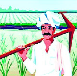 Thousands of farmers have rotated the soil test | माती परीक्षणाकडे हजारो शेतकर्यांनी फिरविली पाठ Thousands of farmers have rotated the soil test | माती परीक्षणाकडे हजारो शेतकर्यांनी फिरविली पाठ