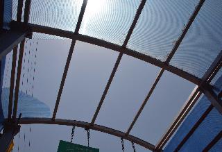 Underpass of the subway in the year | वर्षाच्या आत भुयारी मार्गाची दुरवस्था