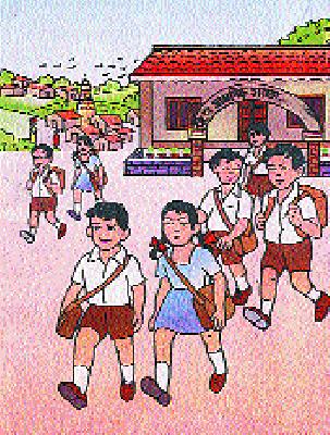 He will get entreated | मागेल त्याला मिळेल प्रवेश