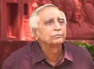 Statewide struggle for rehabilitation of project affected: Dr. Baba Adhav | प्रकल्पग्रस्तांच्या पुनर्वसनासाठी राज्यव्यापी संघर्ष करणार : डॉ. बाबा आढाव