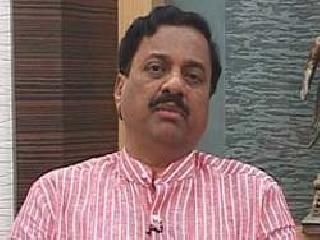 Sunil Tatkare said the political mobilization | सुनील तटकरे यांनी केली राजकीय टोलेबाजी