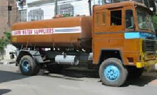 Baramati does not need to tamper with! | तर बारामतीला टँँकरची गरज नाही!