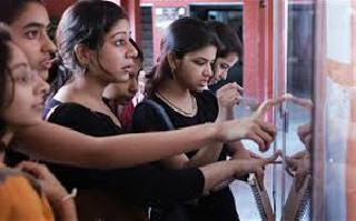 Mumbai's slump fell | मुंबईचा टक्का घसरला Mumbai's slump fell | मुंबईचा टक्का घसरला