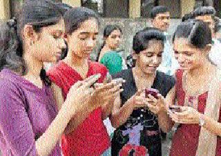 Five years have doubled results! | पाच वर्षांत वाढला दुपटीने निकाल ! Five years have doubled results! | पाच वर्षांत वाढला दुपटीने निकाल !