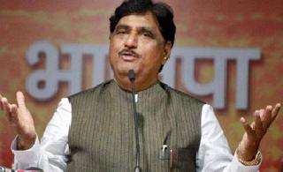 Tribute to Gopinath Munde in Indapur | इंदापूरमध्ये गोपीनाथ मुंडे यांना श्रद्धांजली