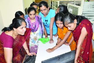 A hundred numbered 47 schools | शंभर नंबरी ४७ शाळा