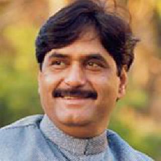 Gopinath Munde's Striking Travel | गोपीनाथ मुंडेचा संघर्षमय प्रवास