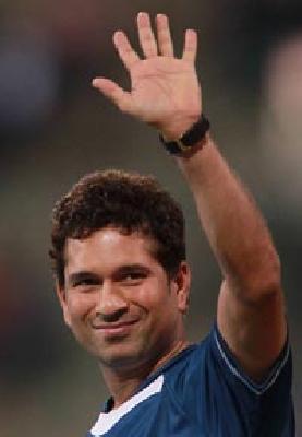 ICC inquiry into corruption issue is important: Tendulkar | भ्रष्टाचार मुद्यावर आयसीसीची चौकशी महत्त्वाची : तेंडुलकर