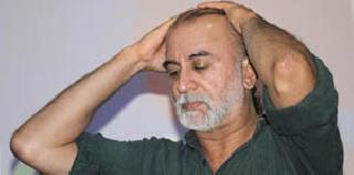 Satyagraha by June 27 | तेजपालला 27 जूनर्पयत दिलासा