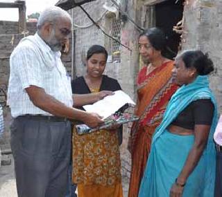 Manisha's 'Manisha' is finally over! | मनीषाची ‘मनीषा’ अखेर पूर्ण!