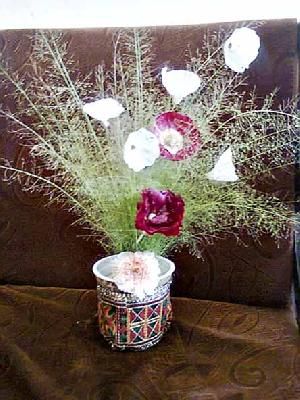 Along with environmental protection, unemployment can be overcome! | पर्यावरण रक्षणासोबतच बेरोजगारीवर मात!