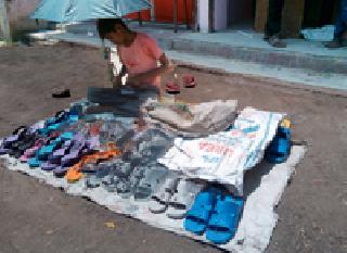 Children say; We do Summer Job | मुले म्हणतात; आम्ही करतो समर जॉब