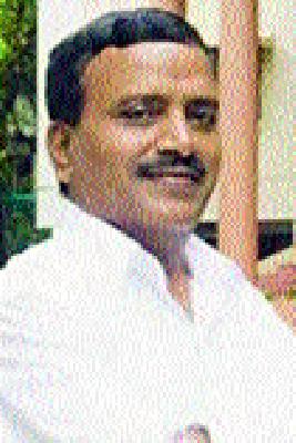 B.A. Choped new Vice Chancellor | बी.ए. चोपडे नवे कुलगुरू