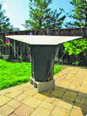 317 mm Incessantly, hailstorms | ३१७ मि.मी. अवकाळी, गारपीट पावसाची नोंद