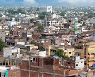 Air purifier wanted! | हवी शुद्ध हवा!