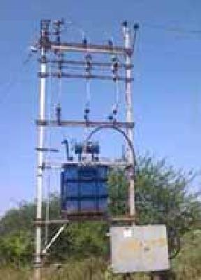 Three phase line closed for three days | थ्री फेज लाईन तीन दिवसांपासून बंद