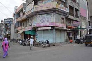 Gopinath Munde honored Akolekar | गोपीनाथ मुंडे यांना अकोलेकरांची आदरांजली