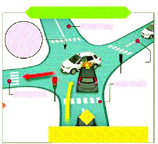 If Mundane had a pilot car ... | मुंडेंना पायलट गाडी असती तर...