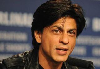 Shahrukh shocked at the television | टि¦टवर भडकला शाहरुख