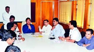 Factory will be supervised due to industrial objection | औद्योगिक हरकतींमुळे कारखान्यांचे होणार फेरसर्वेक्षण